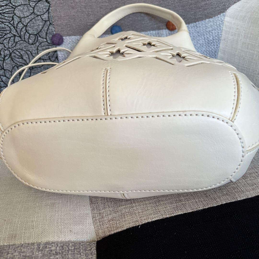 Amazon.co.jp: ゲンテン gentenキリコトートバック アイボリー : おもちゃ 