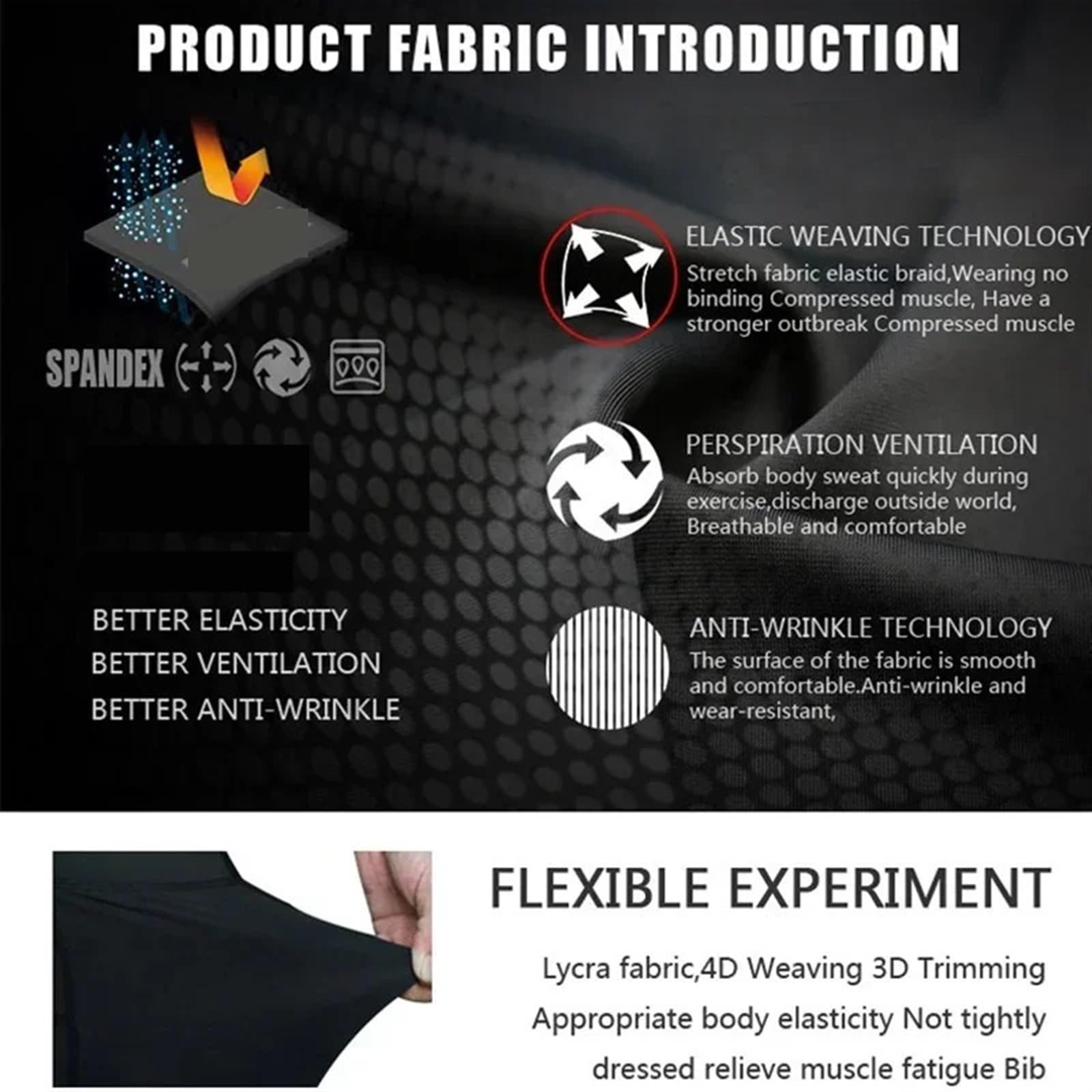 Pantaloncini da Ciclismo da Uomo Pantaloncini da Ciclismo Uomo Bici Corti Pantaloni Estivi Sport Professionali con Gel
