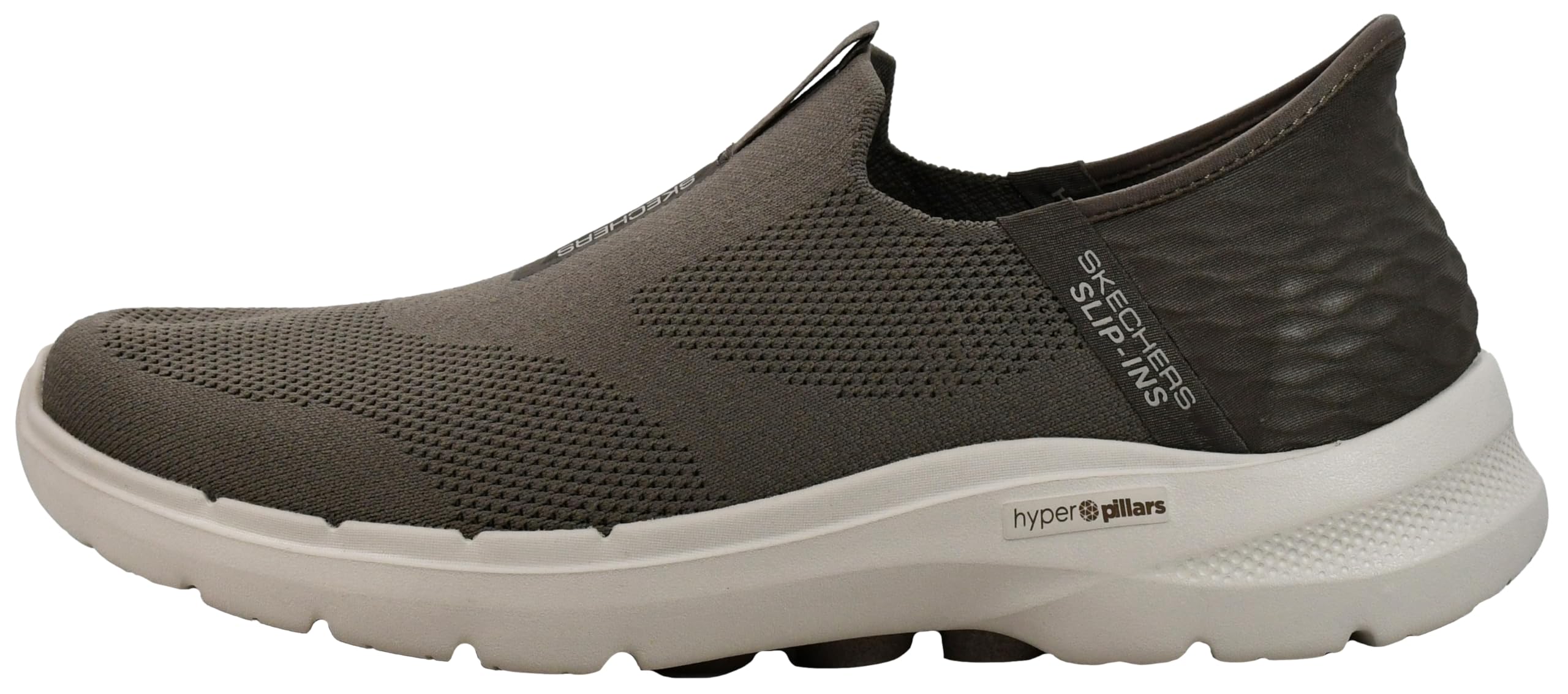 Skechers Slip-ins: GO Walk 6 Easy On Slip-on Walking Sneaker