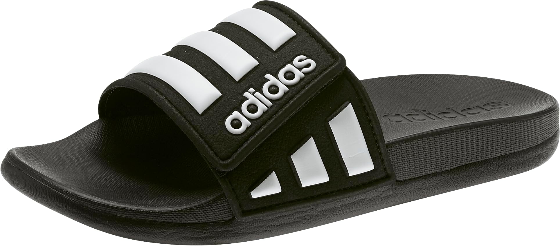 girls adidas sandals