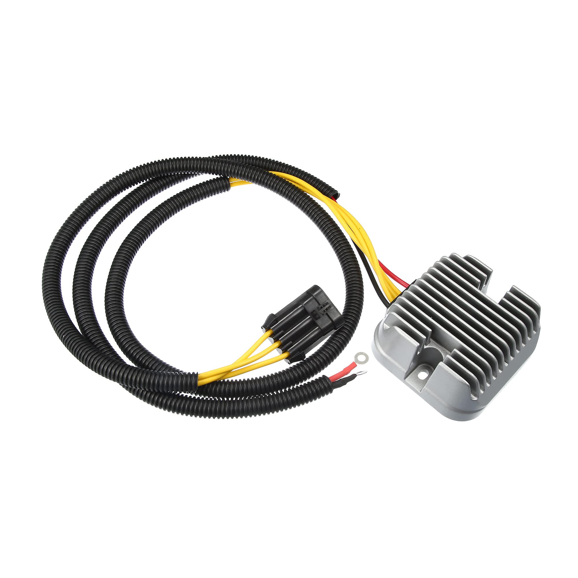 A ABSOPRO Régulateur De Tension Pour Polaris Sportsman 570 15-18 1pc