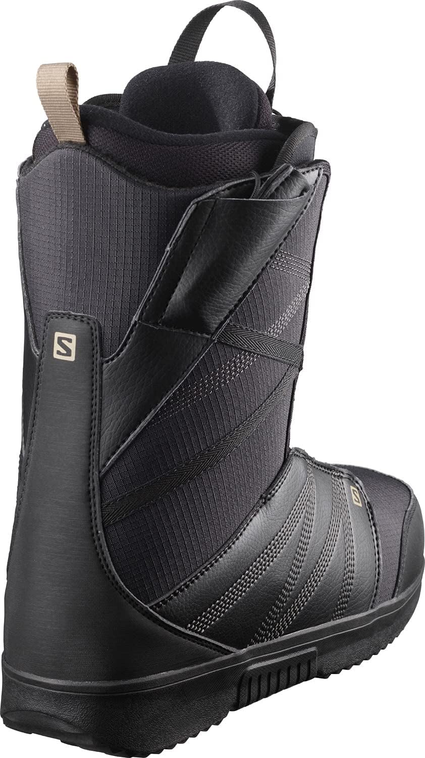 26㎝】サロモン スノボブーツ メンズ BOA FACTION BOA® – サロモン公式