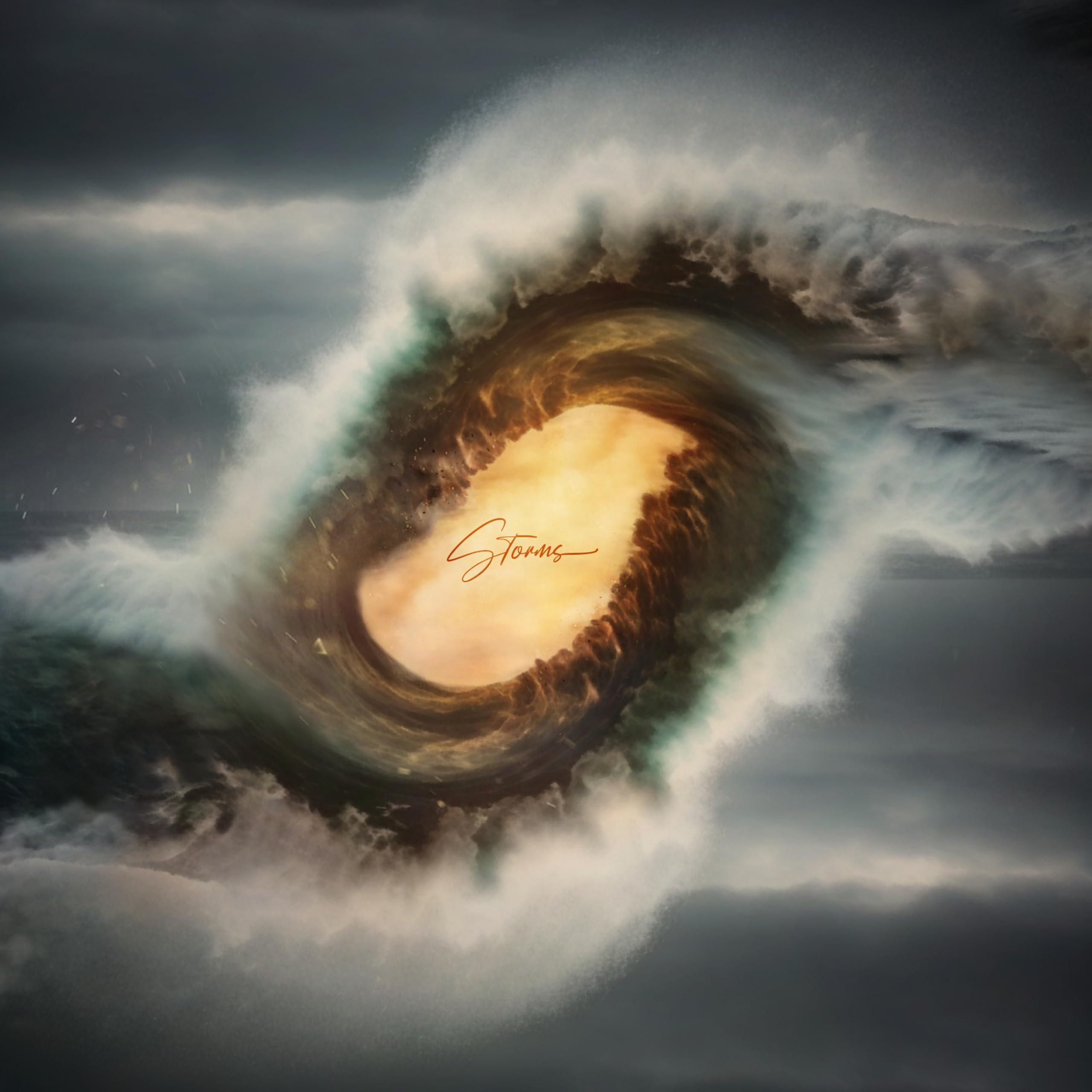 Julien LOko Irish Band