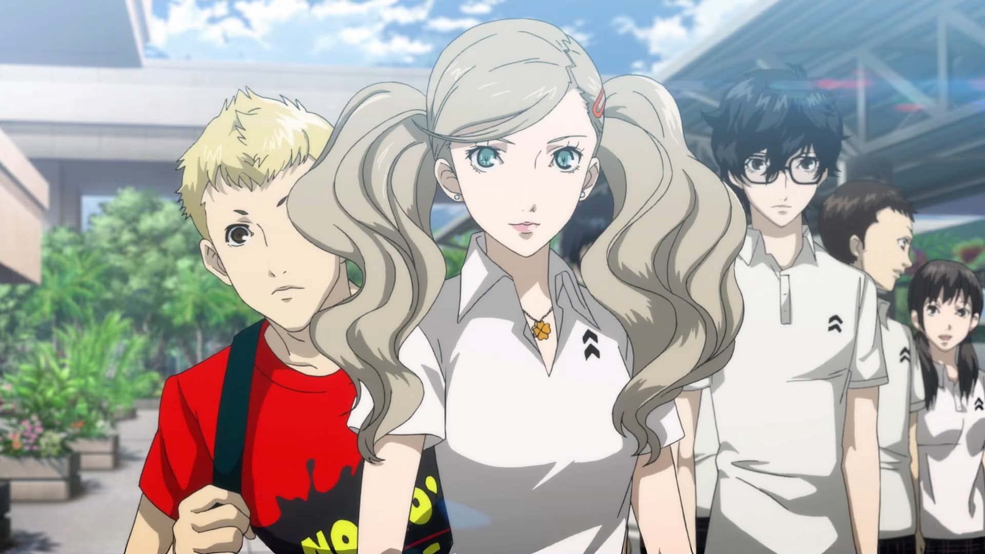 Amazon.co.jp: ペルソナ5 ザ・ロイヤル - Switch : Video Games