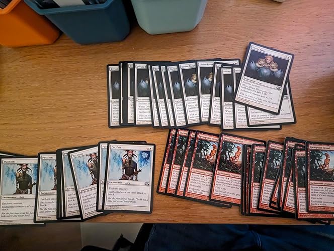 Magic The Gathering 1000+ Bulk Cards MTG [Toy] [Toy] : Amazon.co.uk: Toys &  Games
