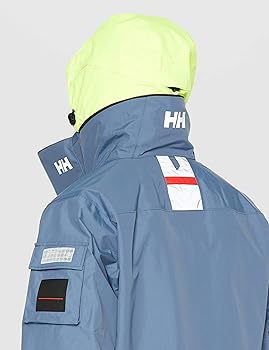 Amazon.co.jp: [ヘリーハンセン] ジャケット オーシャンフレイ