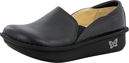 Zapatos para mujer, de talón abierto de Alegria