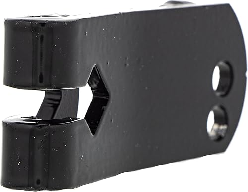 Miniatura 4 de CUB CADET 983-0055-0637 Brazo de dirección 13AX694G401 13AJ694H401 13AD674G401