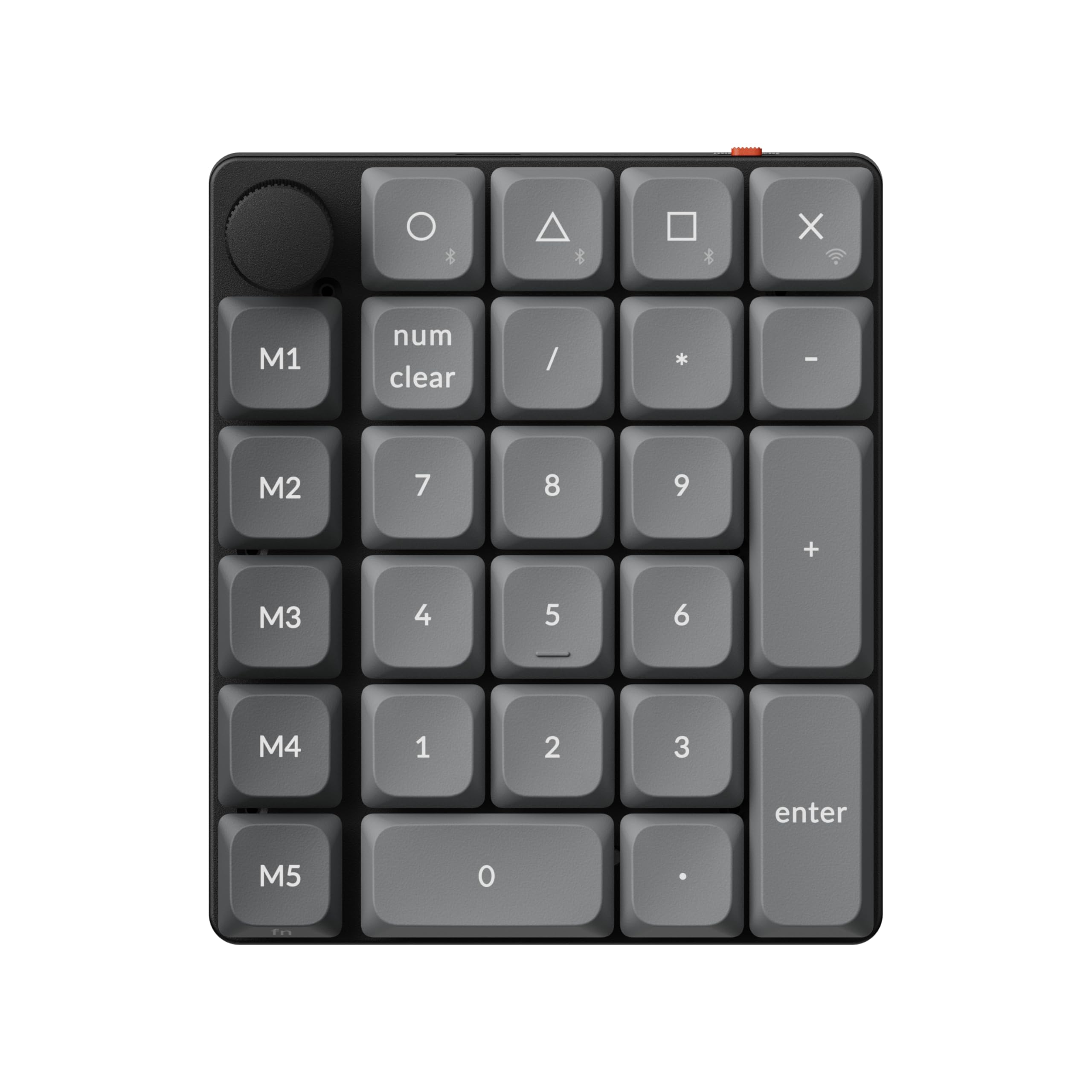 Amazon | 【国内正規品】Keychron K0 Max QMK対応 ワイヤレス