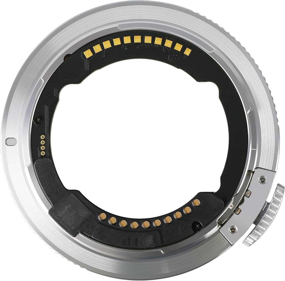 Megadap ETZ21 Pro オートフォーカスアダプター Amazon | OlyCelotti ETZ21 PRO メガダップ オートフォーカス