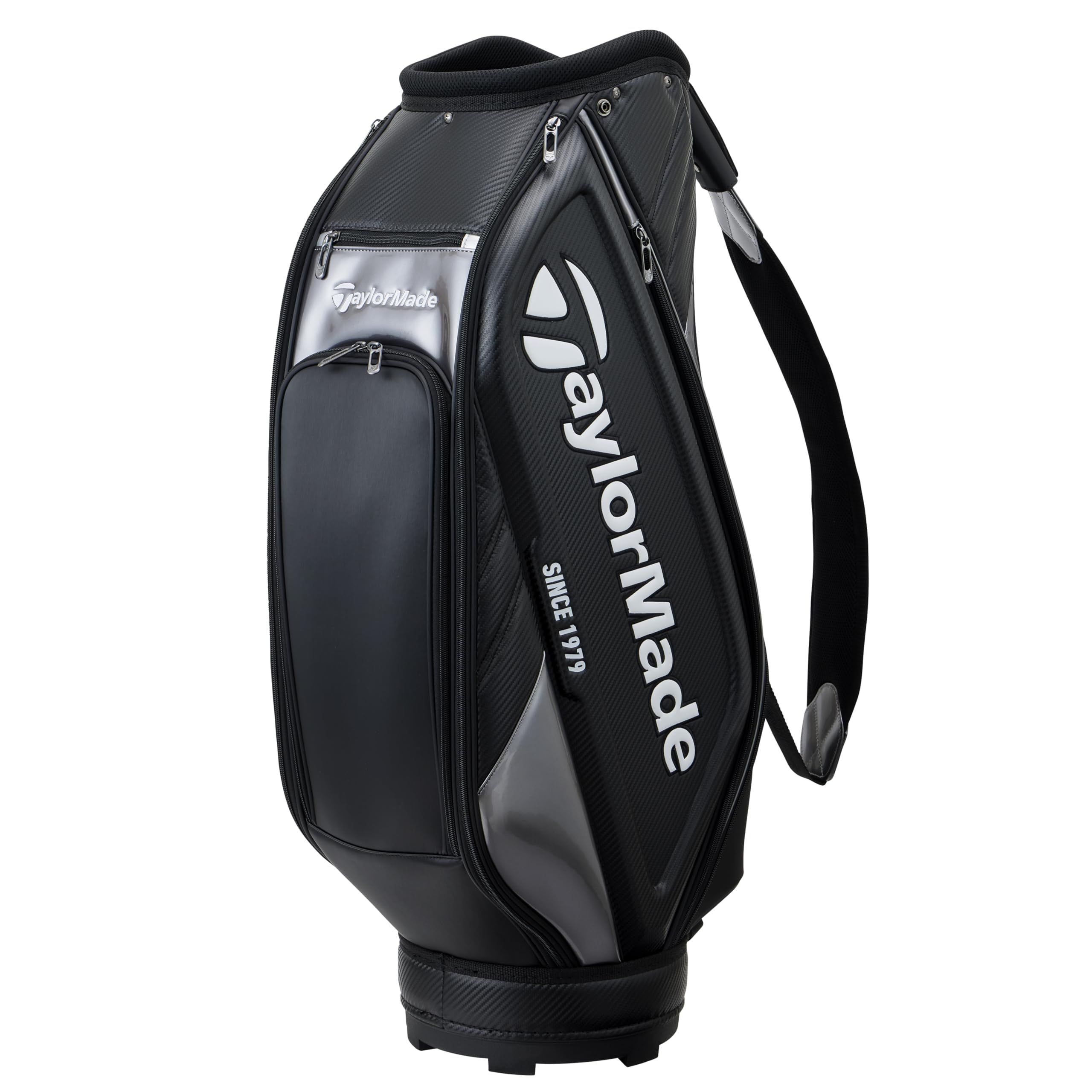 K232 TaylorMade オーステック ブラック キャディバッグ K232 TaylorMade オーステック ブラック キャディバッグ 楽天市場