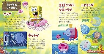 Amazon.com: Indoor Digital Antenna, 公式 スポンジ・ボブのなかま