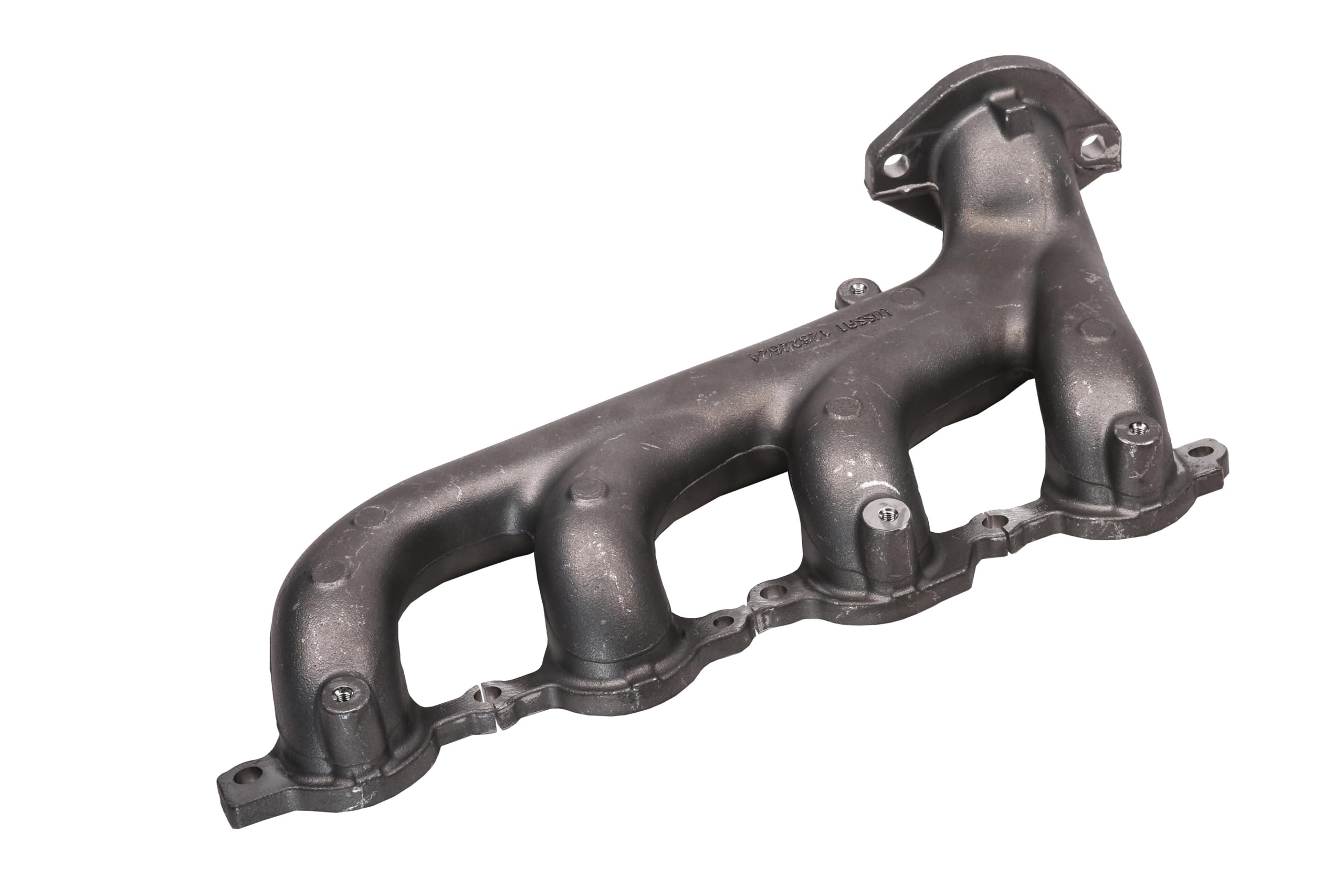 Amazon.com: GM Genuine Parts 12622624 Passenger Side Exhaust  