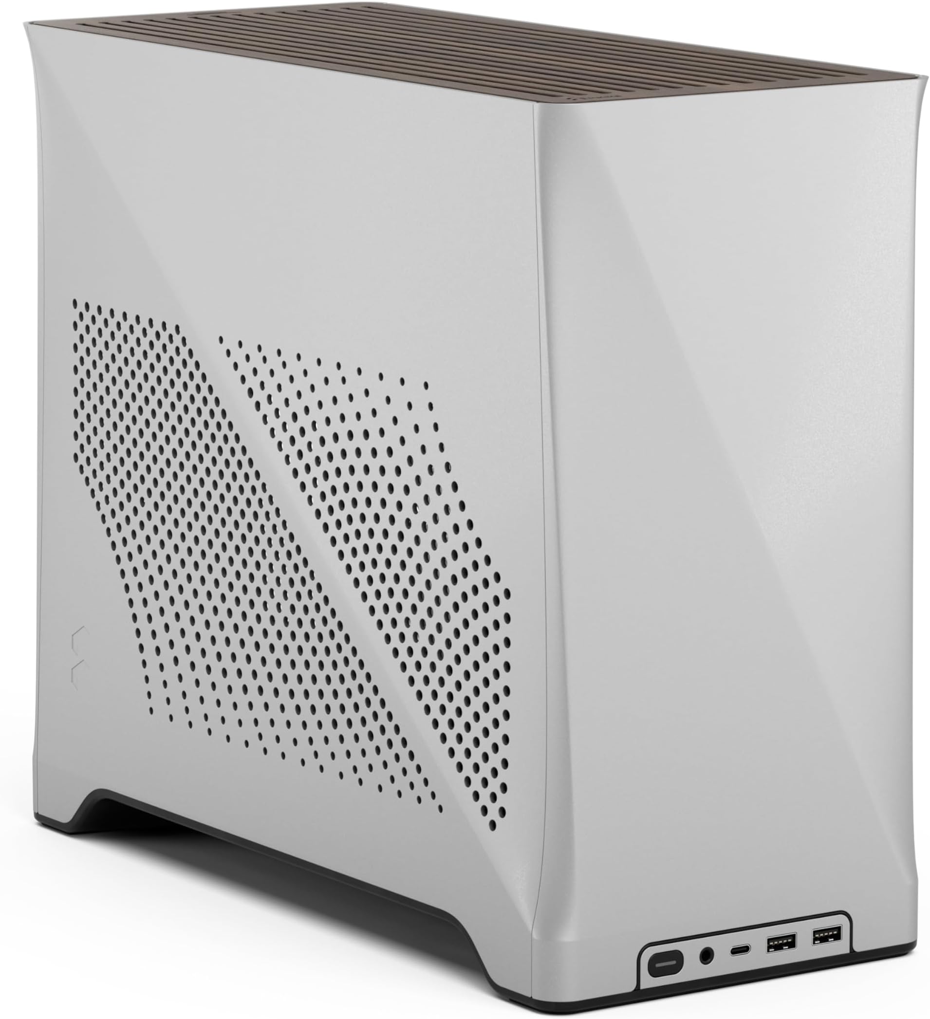 Fractal Design Era 2 Silver