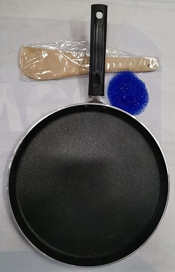 MAARAJ- DOSA TAWA-4MM- Big - 300 cm