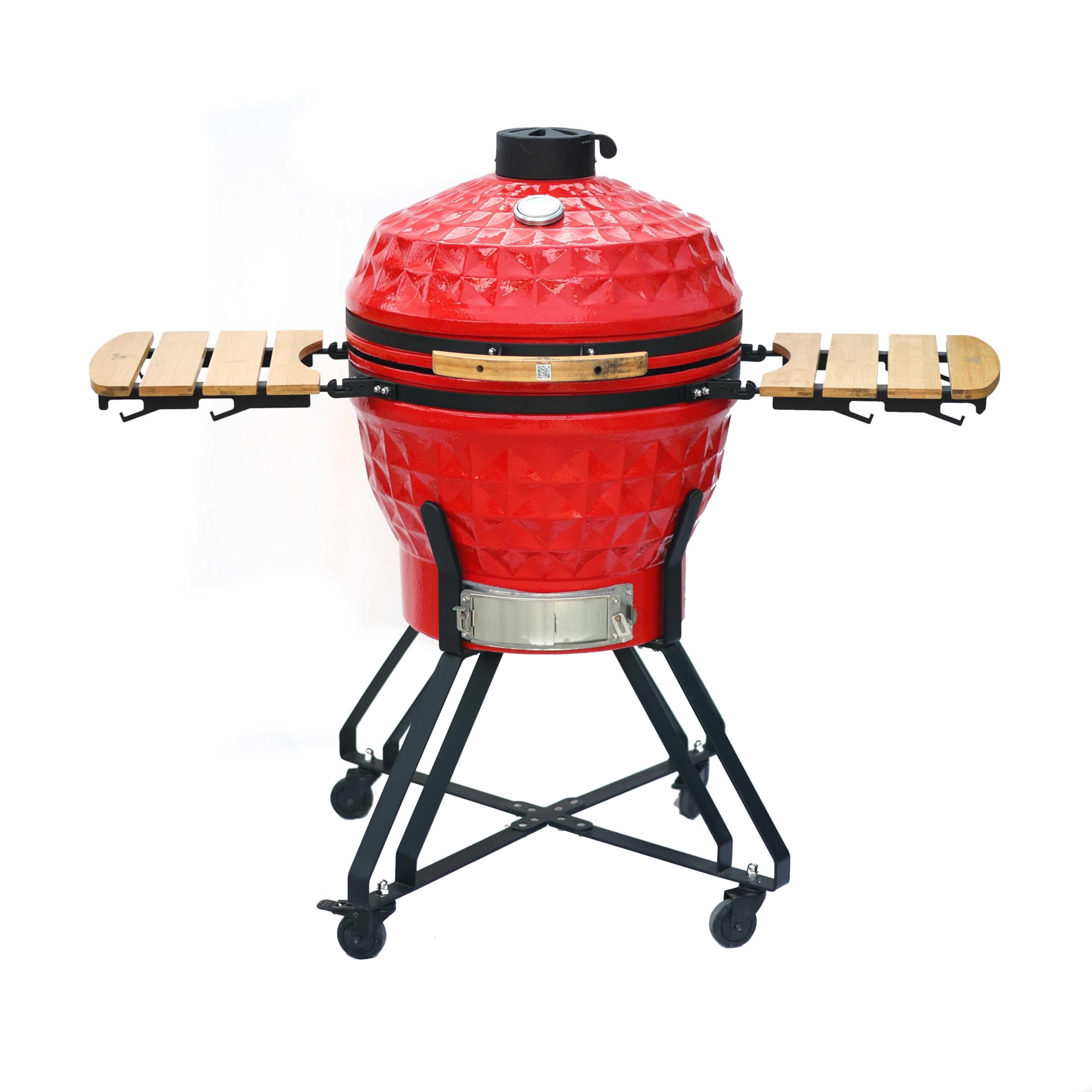 Greenmall Kamado Mangal 61 Cm