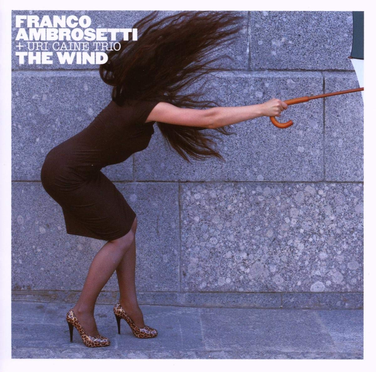 The Wind