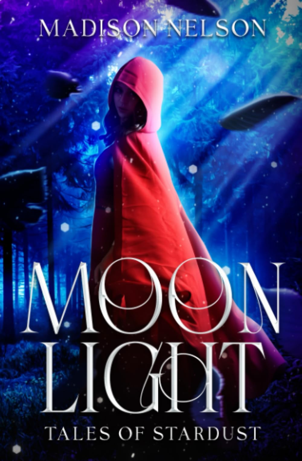 Moonlight (Tales of Stardust)