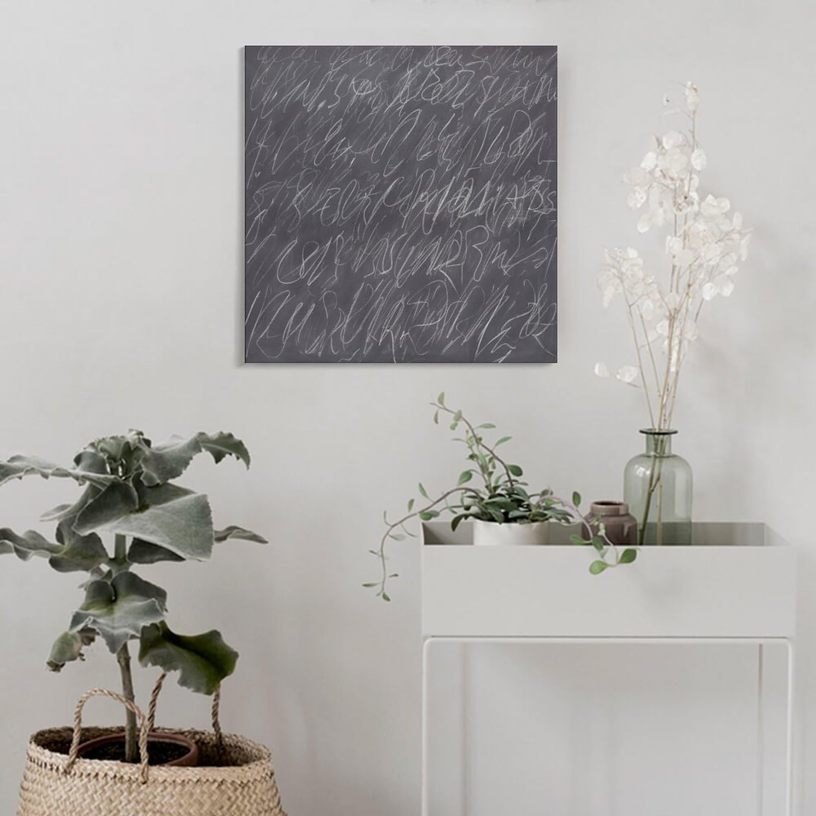 抽象画 大型 発送用額付 A1：84.1x59.4cm 検 cy twombly 抽象画 発送用額付き A1 (84.1x59.4cm) 検 cy twombly Amazon.co.jp:
