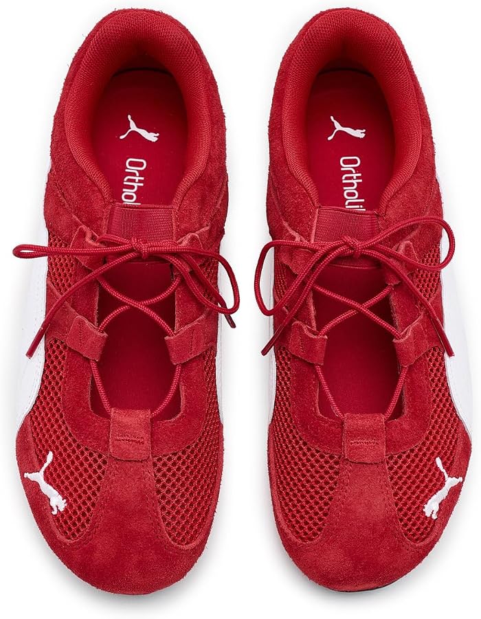 Обувь PUMA Speedcat GO Shoes — фото 6