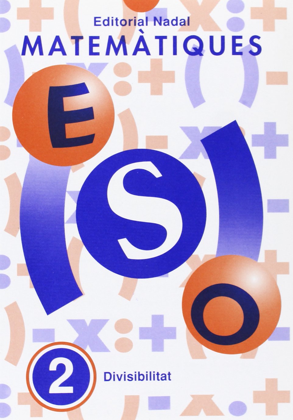 matematiques eso nº 2 divisi...
