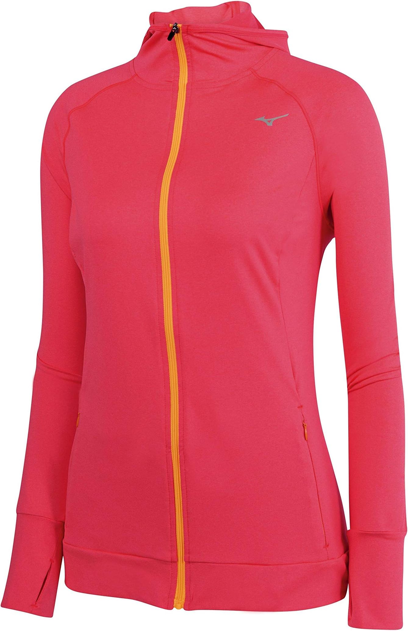 Mizuno Running Women's Active Hoody