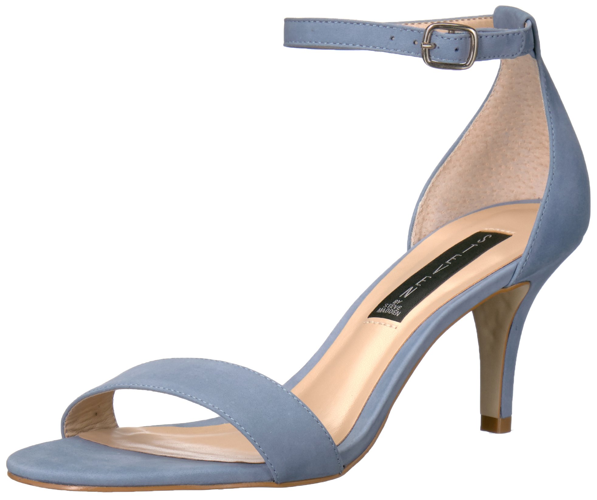 STEVEN by Steve Madden Women's Viienna Dress Sandal