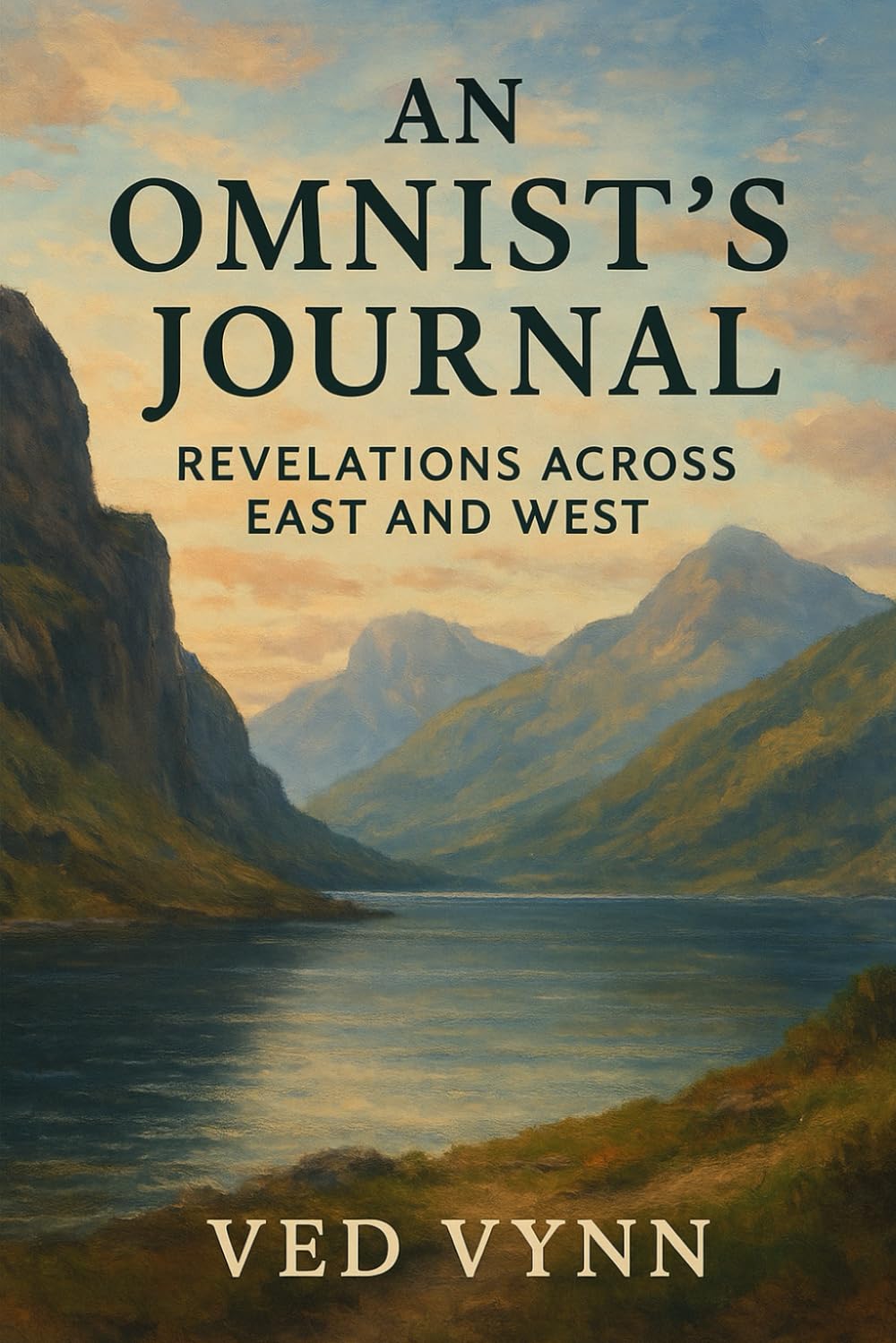 The Omnist Journal: Revelations Across East and West