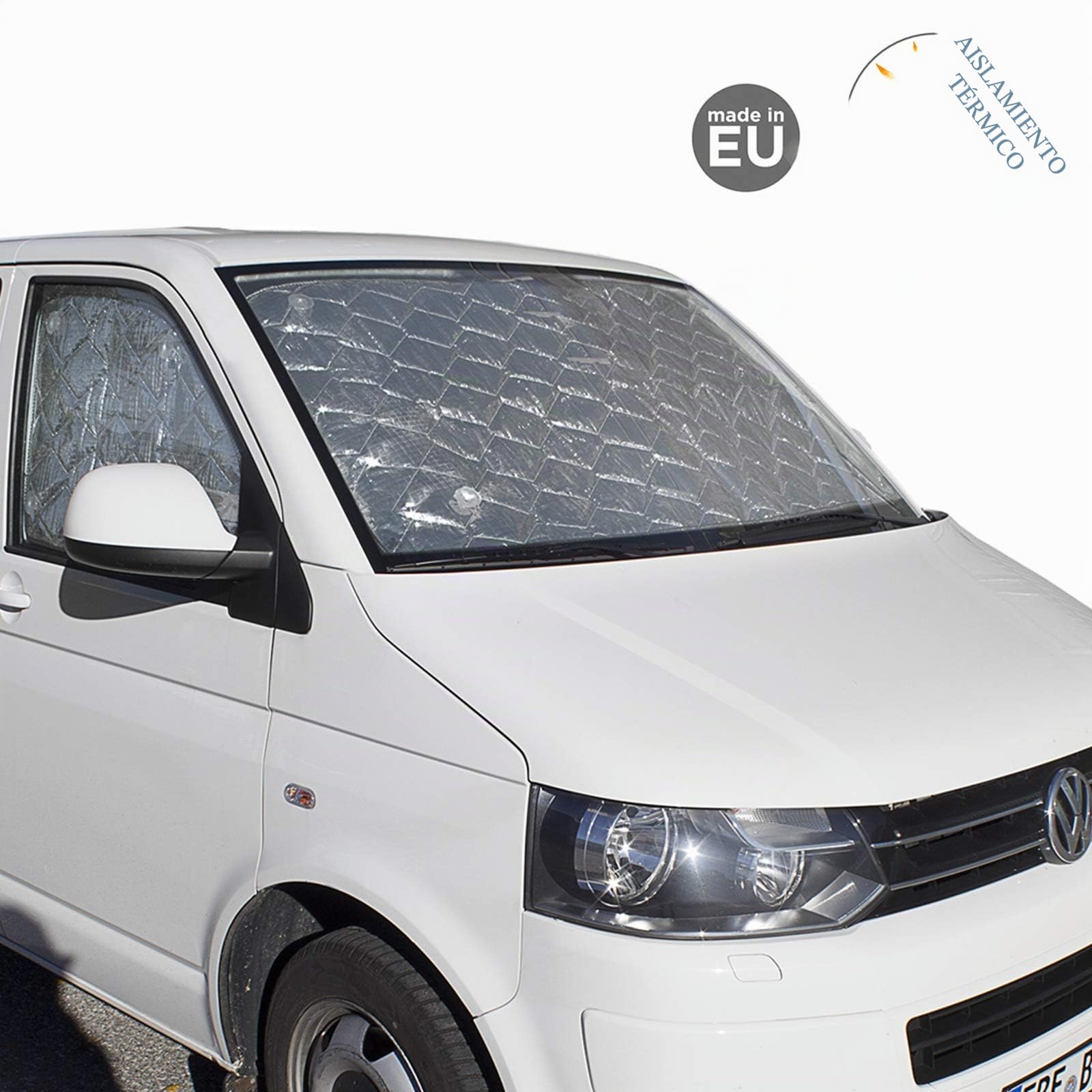 Brunner 7241328N Parasol Delantero