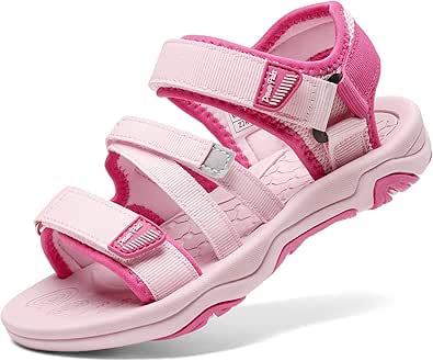 Boys Water Shoes Dream Pairs Unisex Boys Girls Closed-Toe