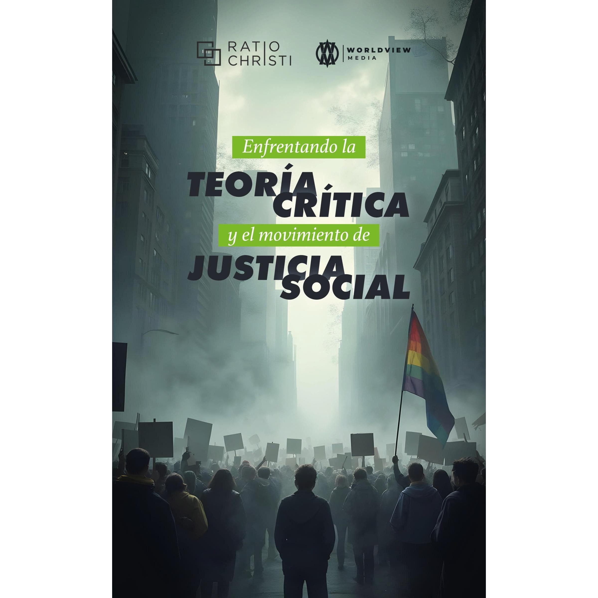 Enfrentando la teoría crítica y el movimiento de justicia social
