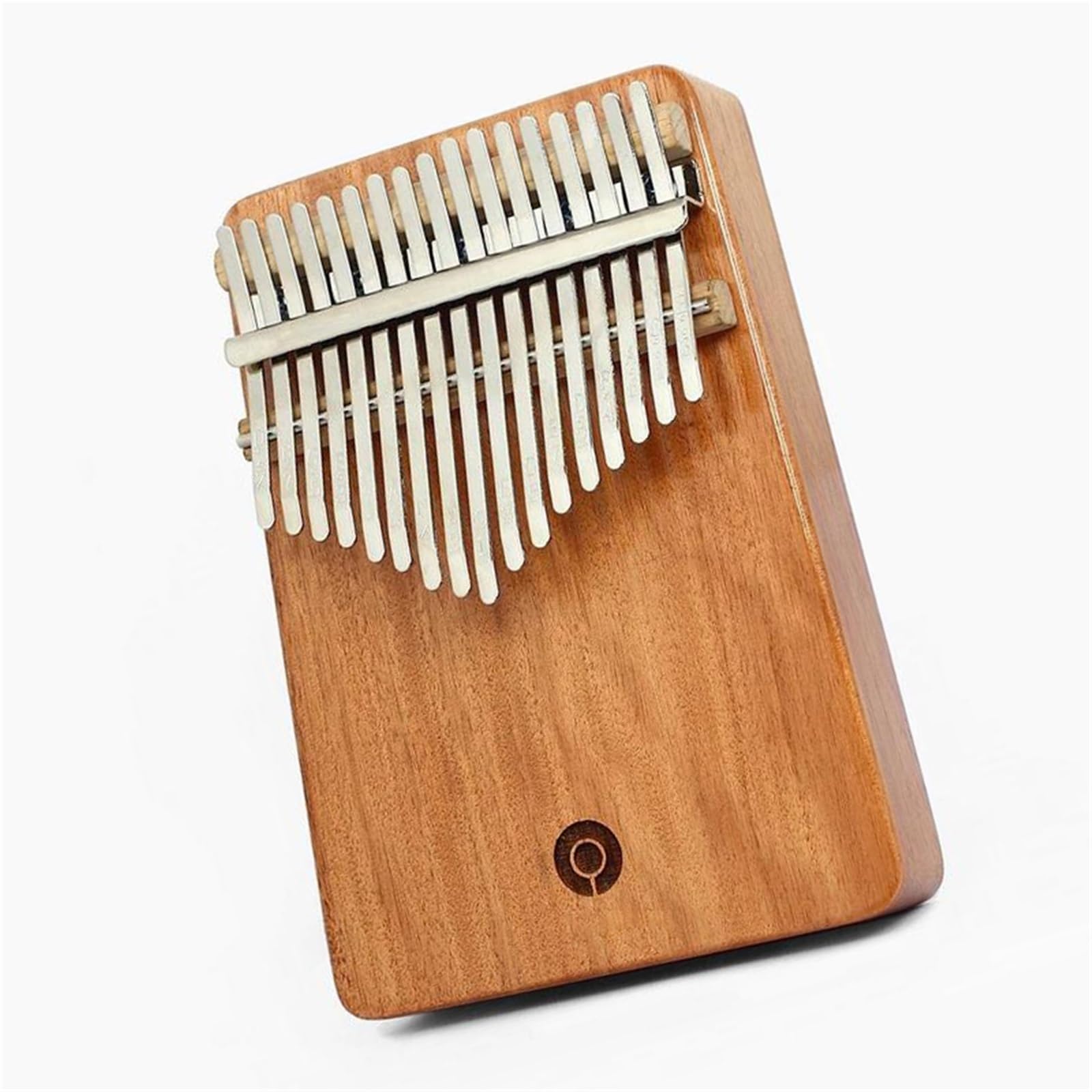 Zestaw Kalimba Z 17 Klawiszami I Profesjonalnym Fortepianem Kciukowym Dla Początkujących Kalimba