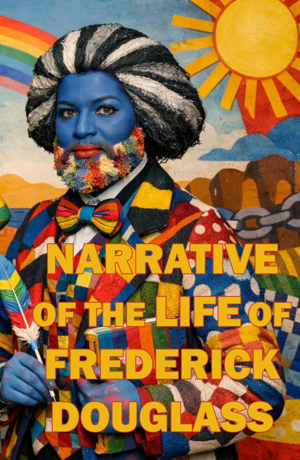 Narrative of the Life of Frederick Douglass