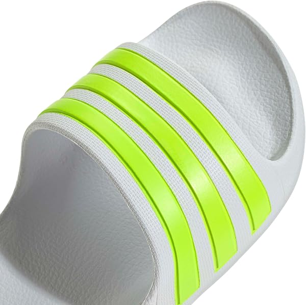 adidas Mixte enfant Adilette Aqua Claquettes Kids - 5