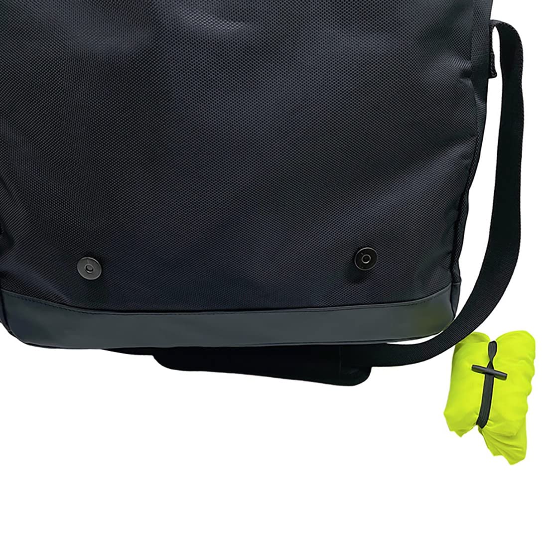 Borsa Anteriore Bici Borse a Spalla per Bicicletta per 3SIXTY Accessori Pieghevoli con per Pioggia