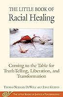 Algopix Similar Product 5 - The Little Book of Racial Healing