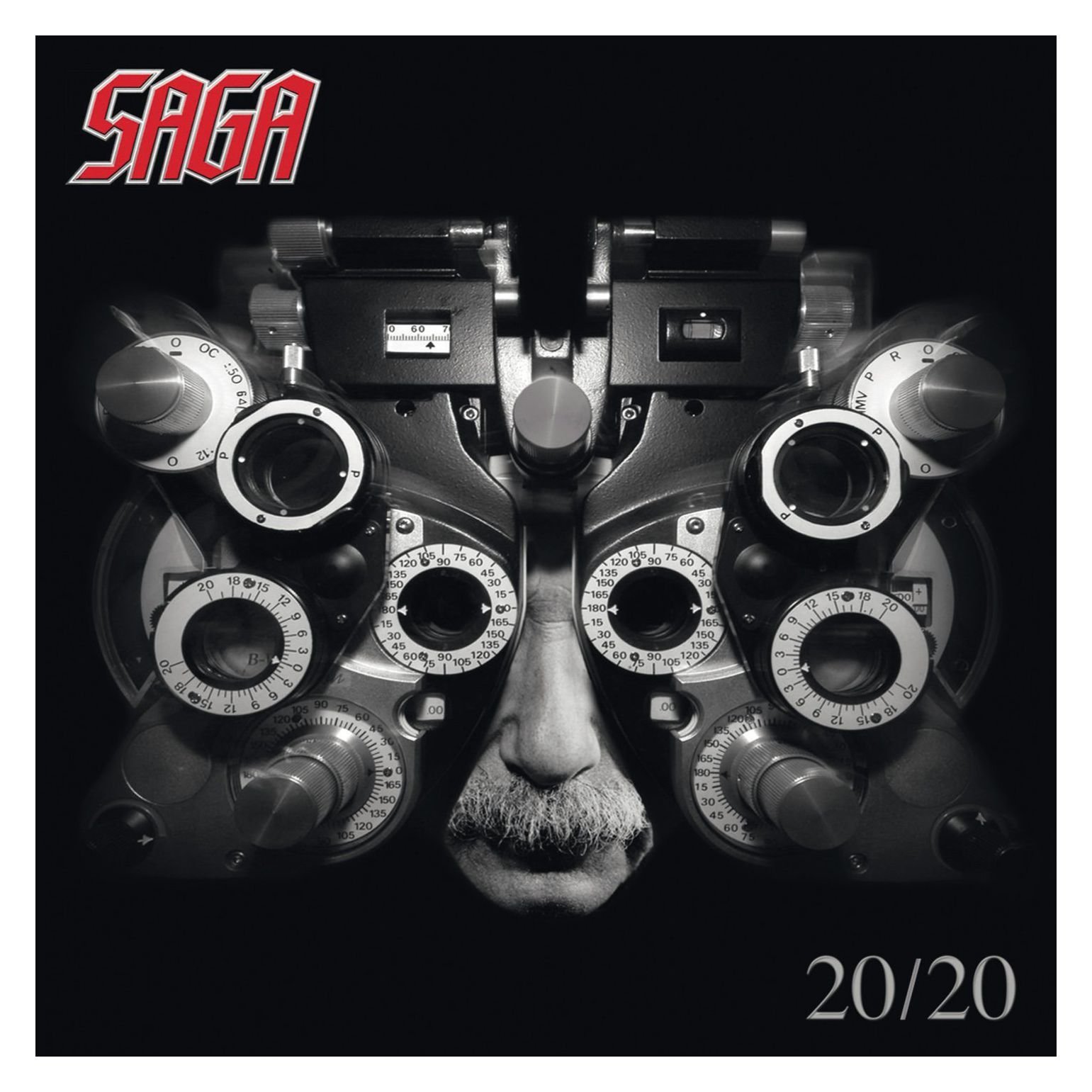 20:20 (Jewel Case)