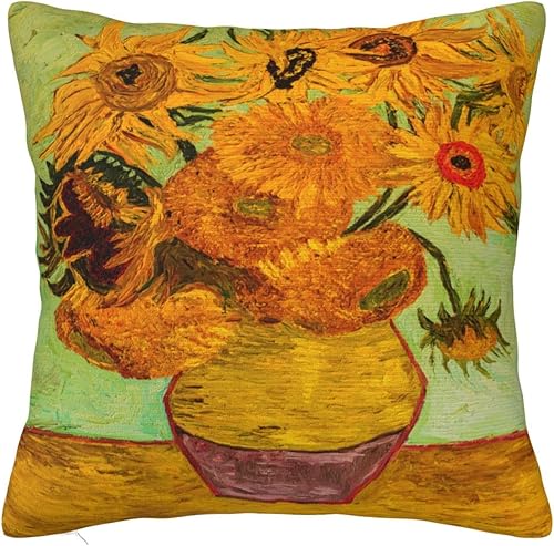 Miniatura 8 de Chinoiserie Paintain - Fundas de almohada de 18 x 18 pulgadas para sofá, cama, decoración del hogar