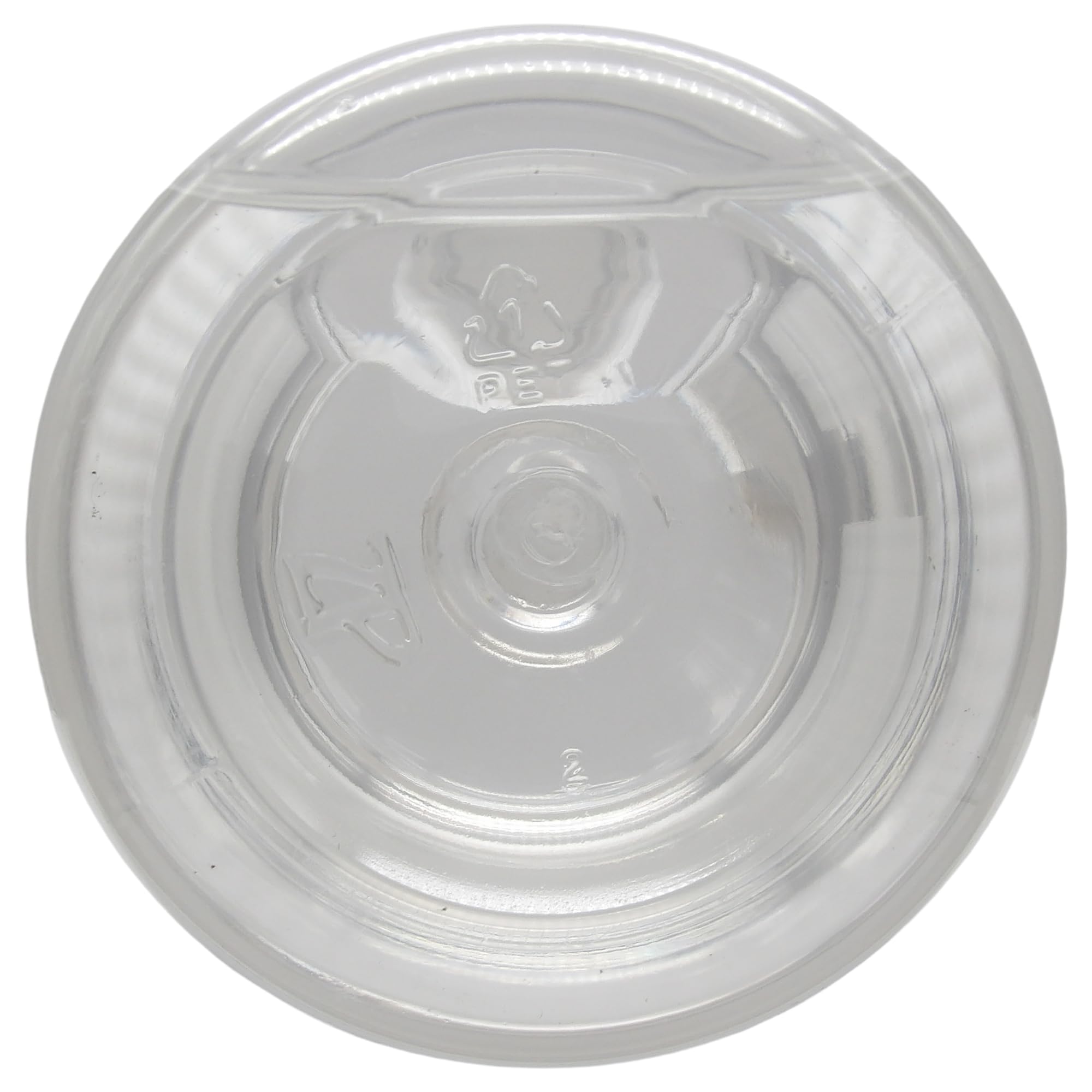Camomilla Torino - Feifan Ricarica Profumo 500 ml per Lampada Catalitica 25 Fragranze Naturali e Intense ad Alto Concentrato di Essenza- Made in Italy (Muschio Bianco, 8 Flaconi)