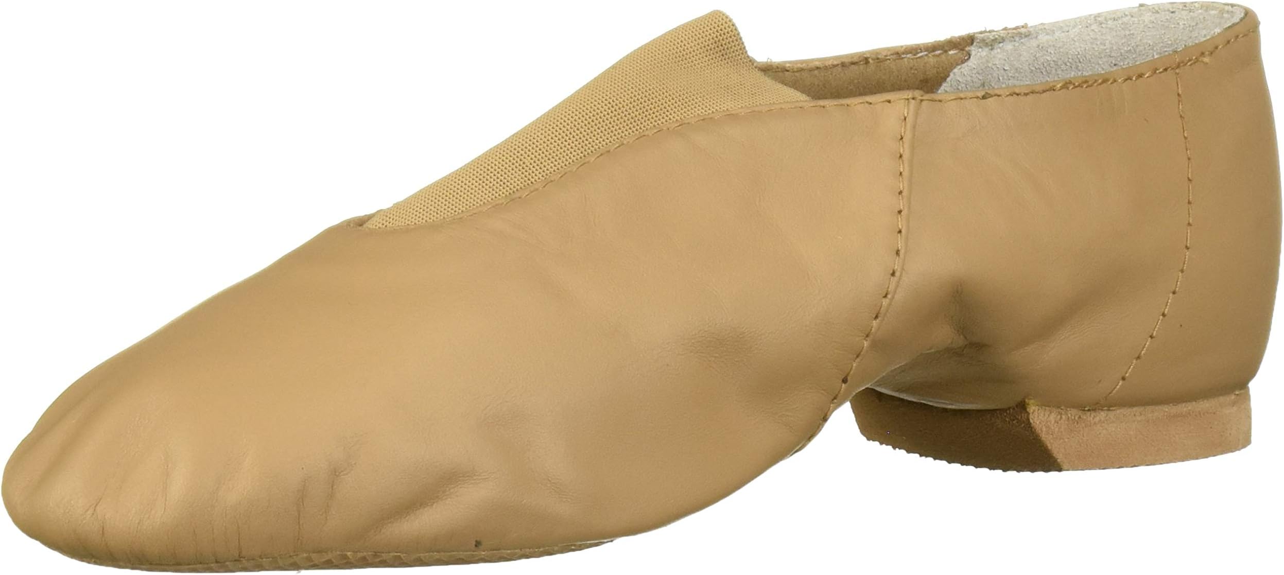 bloch pulse jazz shoe