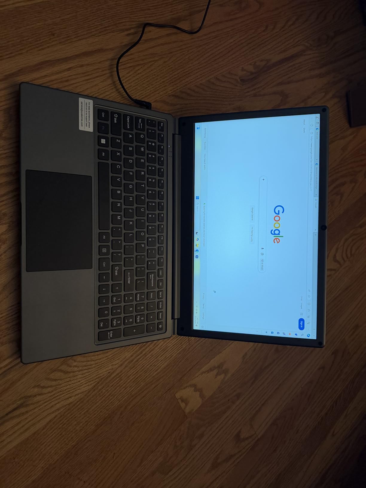 Customer Image