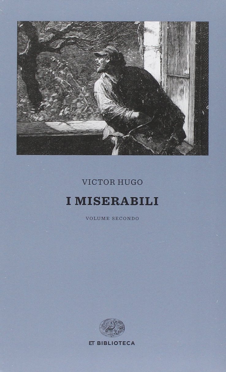 I miserabili (Vol. 1-2)