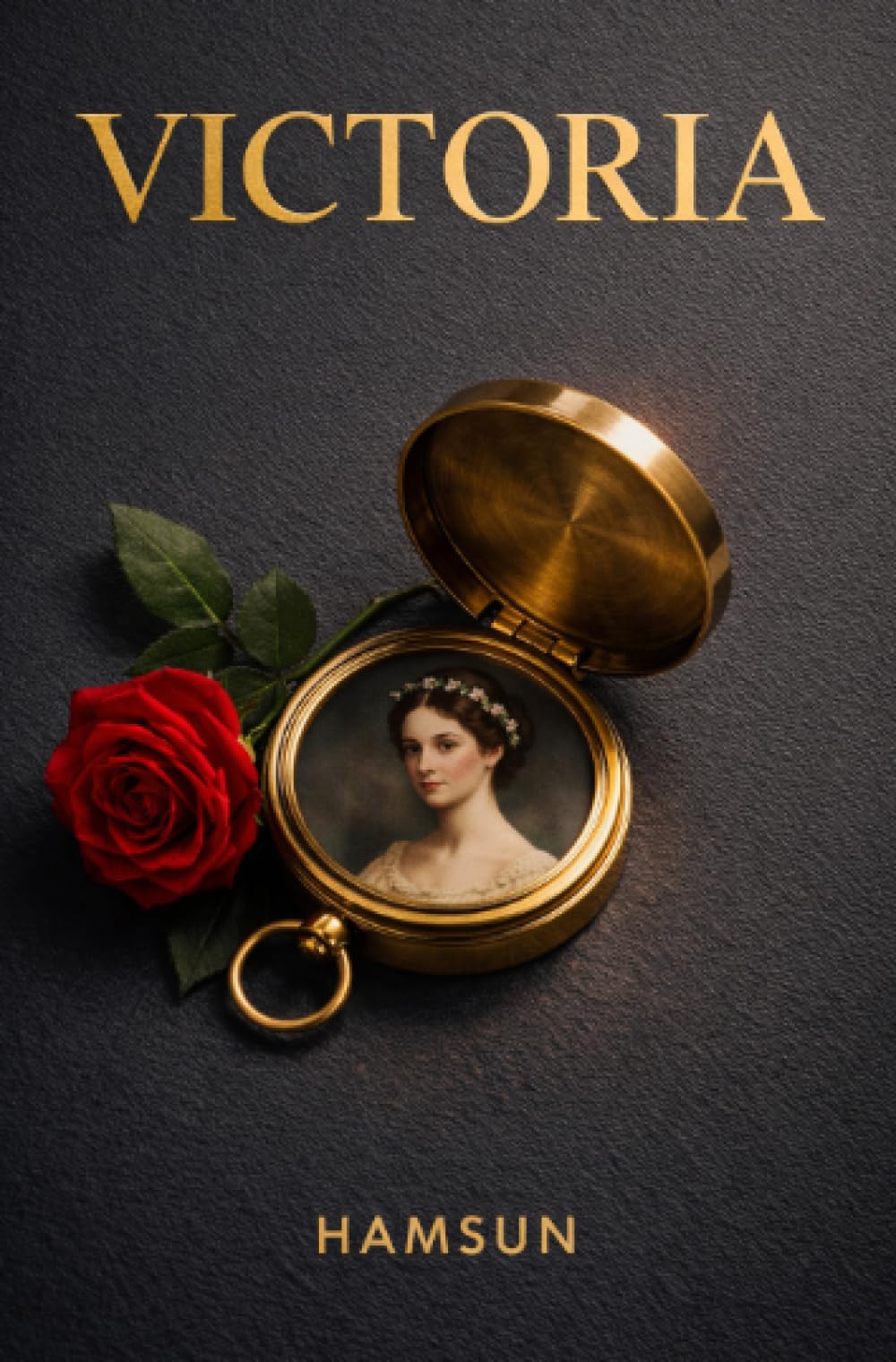 Victoria