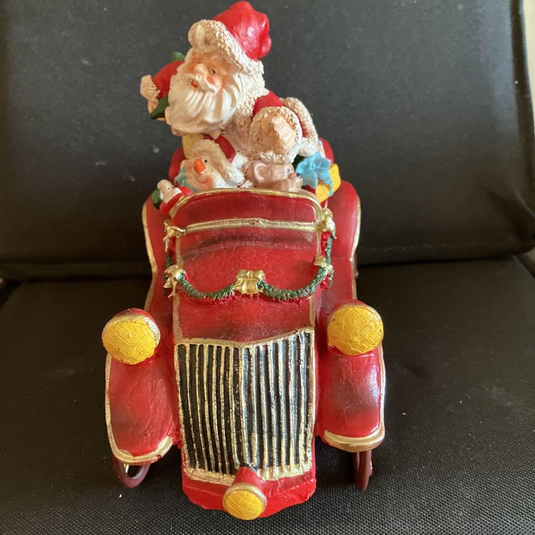 Amazon.co.jp: ドイツ クリスマスマーケット サンタクロース サンタ