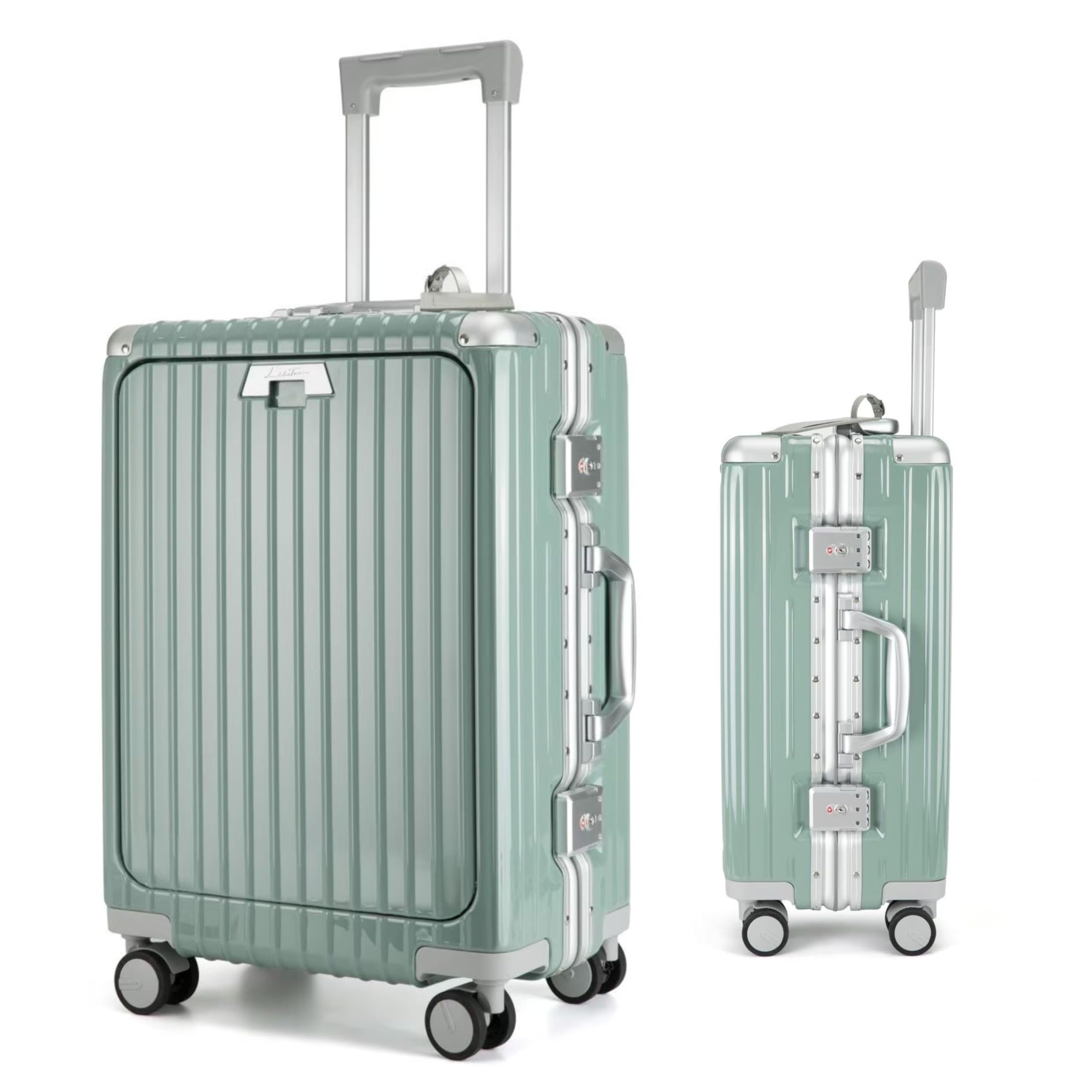 スーツケース 機内持ち込み Libetee リベティ キャリーケース S 多機能 61ToISrhR7L._SY200_QL15_.jpg