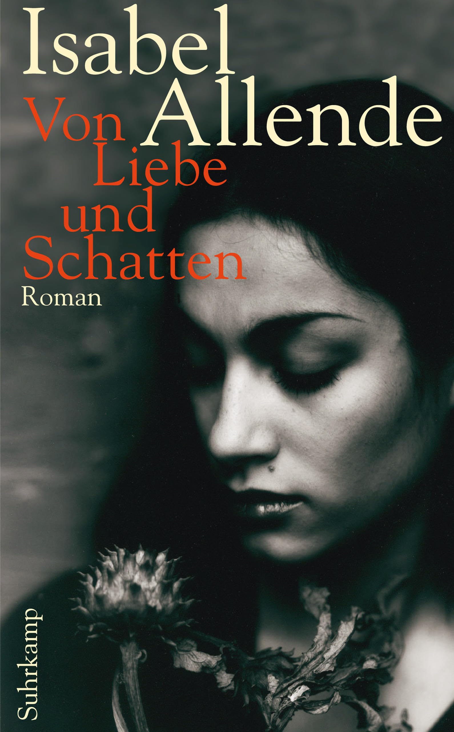 Von Liebe und Schatten: Roman | Von der Autorin des Weltbestsellers »Das Geisterhaus« (suhrkamp taschenbuch)
