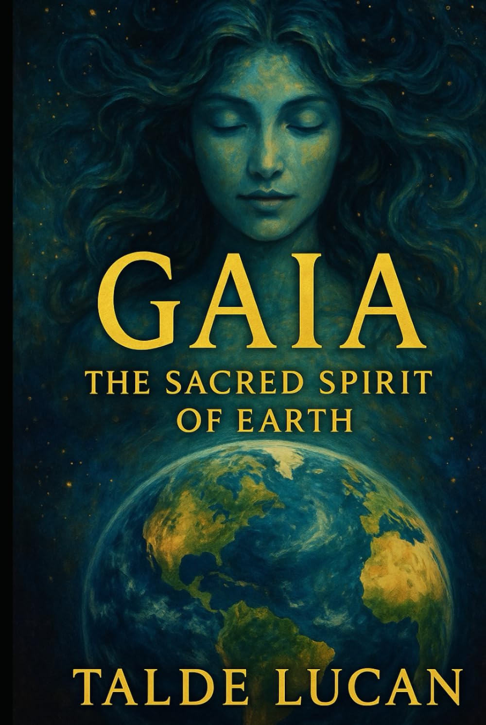 Gaia: The Sacred Spirit of Earth