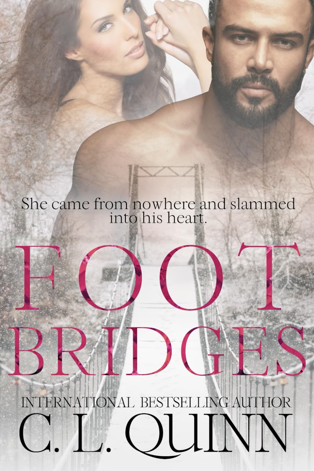 Foot Bridges (Hope Bridge)