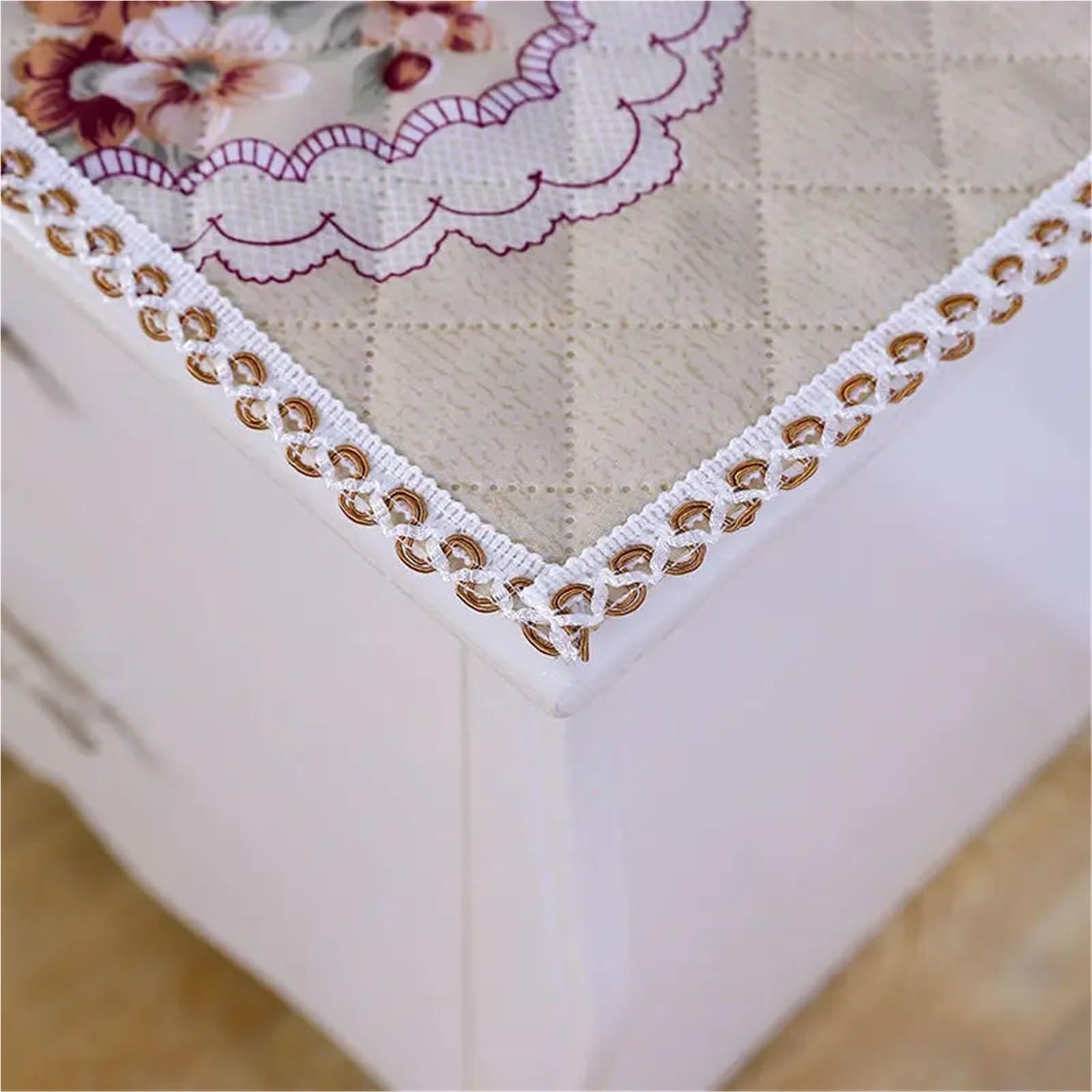 Funda de Tela for mesita Noche