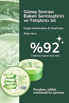 Amazon | 正規輸入品 NATURE REPUBLIC(ネイチャーリパブリック
